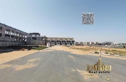 Land - Studio for sale in Al Zaheya Gardens - Al Zahya - Ajman