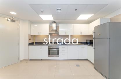 Apartment - 1 Bedroom - 2 Bathrooms for sale in Park Tower B - Park Towers - DIFC - Dubai
