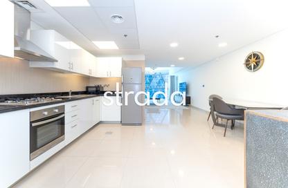 Apartment - 1 Bedroom - 2 Bathrooms for sale in Park Tower B - Park Towers - DIFC - Dubai