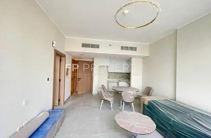 Apartment - 1 Bedroom - 2 Bathrooms for rent in Neva Residences - District 16 - Jumeirah Village Circle - Dubai