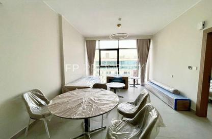 Apartment - 1 Bedroom - 2 Bathrooms for rent in Neva Residences - District 16 - Jumeirah Village Circle - Dubai