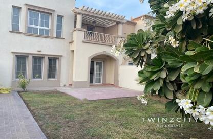 Villa - 3 - 2 for rent in Springs 10 - The Springs - Dubai Villa - 3 - 2 for rent in Springs 10 - The Springs - Dubai