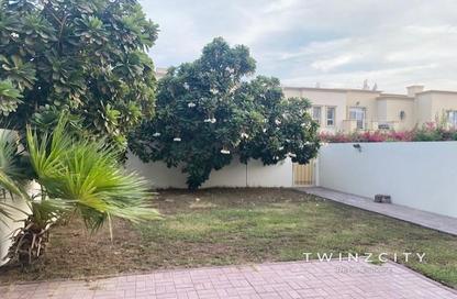 Villa - 3 - 2 for rent in Springs 10 - The Springs - Dubai