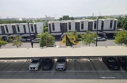 Apartment - 2 - 3 for rent in The Gate 2 at Aljada - Aljada - Sharjah Apartment - 2 - 3 for rent in The Gate 2 at Aljada - Aljada - Sharjah