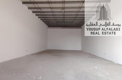 Warehouse - Studio - 1 Bathroom for rent in Al Jurf Industrial 1 - Al Jurf Industrial - Ajman