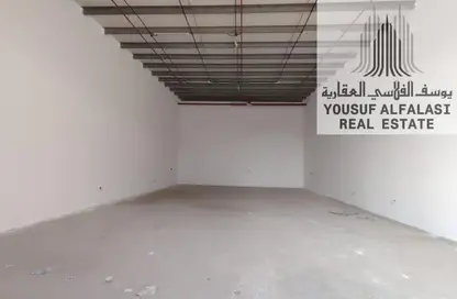 مستودع - استوديو - 1 حمام للايجار في الجرف الصناعية 1 - الجرف الصناعية - عجمان مستودع - استوديو - 1 حمام للايجار في الجرف الصناعية 1 - الجرف الصناعية - عجمان