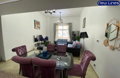 Apartment - 2 - 3 for rent in Sherlock House 2 - Sherlock House - Motor City - Dubai Apartment - 2 - 3 for rent in Sherlock House 2 - Sherlock House - Motor City - Dubai