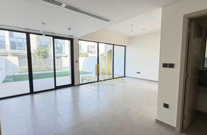 Townhouse - 3 Bedrooms - 4 Bathrooms for rent in Eden - The Valley - Dubai Townhouse - 3 Bedrooms - 4 Bathrooms for rent in Eden - The Valley - Dubai