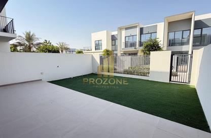 Townhouse - 3 Bedrooms - 4 Bathrooms for rent in Eden - The Valley - Dubai
