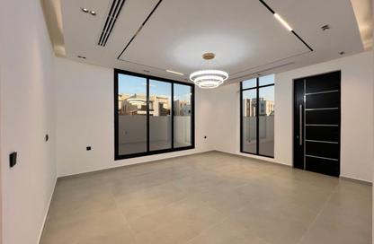 Villa - 5 Bedrooms - 7 Bathrooms for sale in Al Bahia Hills - Al Bahia - Ajman