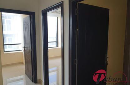 Office Space - Studio - 1 Bathroom for rent in Jumeirah Village Circle - Dubai