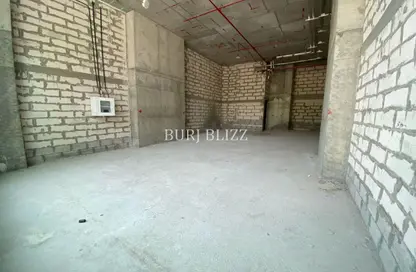 Retail - Studio - 1 Bathroom for rent in Binghatti Amber - District 11 - Jumeirah Village Circle - Dubai