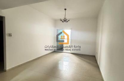 Apartment - 1 - 1 for rent in Al Taawun Street - Al Taawun - Sharjah