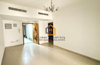 Apartment - 1 - 1 for rent in Al Taawun Street - Al Taawun - Sharjah