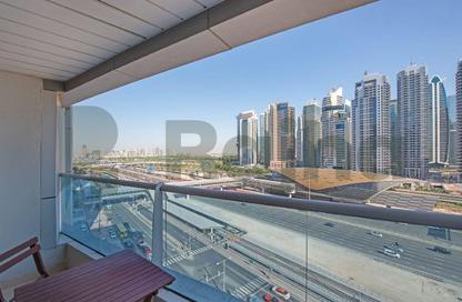 Apartment - 2 - 2 for rent in Marina Diamond 6 - Marina Diamonds - Dubai Marina - Dubai Apartment - 2 - 2 for rent in Marina Diamond 6 - Marina Diamonds - Dubai Marina - Dubai