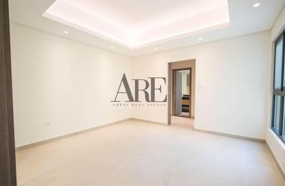 Villa - 3 Bedrooms - 4 Bathrooms for sale in Sharjah Sustainable City - Sharjah Villa - 3 Bedrooms - 4 Bathrooms for sale in Sharjah Sustainable City - Sharjah