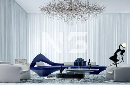 Apartment - 1 Bedroom - 1 Bathroom for sale in Fashionz by Danube - District 4 - Jumeirah Village Triangle - Dubai