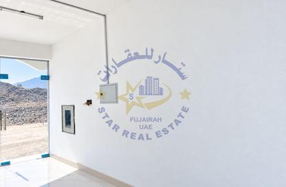 Shop - Studio - 1 for rent in Al Hayl - Fujairah
