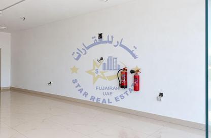 Shop - Studio - 1 for rent in Al Hayl - Fujairah