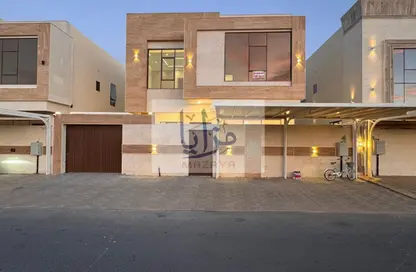 فيلا - 5 غرف نوم - 7 حمامات للبيع في الزاهية جاردنز - الزاهية - عجمان