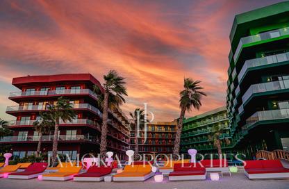 Apartment - Studio - 1 for sale in Nice Hotel - Cote D'Azur Hotel - The Heart of Europe - The World Islands - Dubai Apartment - Studio - 1 for sale in Nice Hotel - Cote D'Azur Hotel - The Heart of Europe - The World Islands - Dubai