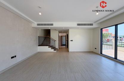 Villa - 5 Bedrooms - 7 Bathrooms for rent in Portofino - Damac Lagoons - Dubai Villa - 5 Bedrooms - 7 Bathrooms for rent in Portofino - Damac Lagoons - Dubai