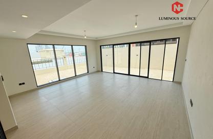 Villa - 5 Bedrooms - 7 Bathrooms for rent in Portofino - Damac Lagoons - Dubai Villa - 5 Bedrooms - 7 Bathrooms for rent in Portofino - Damac Lagoons - Dubai