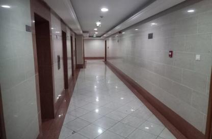Apartment - 2 - 2 for sale in Tower B3 - Ajman Pearl Towers - Ajman Downtown - Ajman Apartment - 2 - 2 for sale in Tower B3 - Ajman Pearl Towers - Ajman Downtown - Ajman