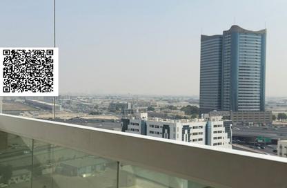 Apartment - 2 - 2 for sale in Tower B3 - Ajman Pearl Towers - Ajman Downtown - Ajman Apartment - 2 - 2 for sale in Tower B3 - Ajman Pearl Towers - Ajman Downtown - Ajman