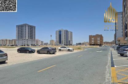 أرض - استوديو للبيع في الجرف 3 - الجرف - عجمان وسط المدينة - عجمان