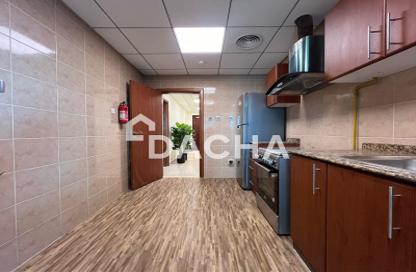 Apartment - 2 Bedrooms - 3 Bathrooms for sale in Marina Pinnacle - Dubai Marina - Dubai