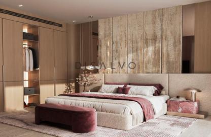 Apartment - 2 Bedrooms - 3 Bathrooms for sale in Binghatti Etherea - District 11 - Jumeirah Village Circle - Dubai