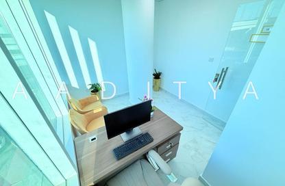 Office Space - Studio - 1 for rent in Fatima Mohammad Ahmad Bin Suleiman Building - Al Raffa - Bur Dubai - Dubai Office Space - Studio - 1 for rent in Fatima Mohammad Ahmad Bin Suleiman Building - Al Raffa - Bur Dubai - Dubai