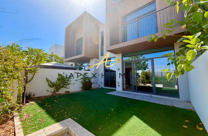 Townhouse - 3 Bedrooms - 4 Bathrooms for rent in Spring - Arabian Ranches 3 - Dubai