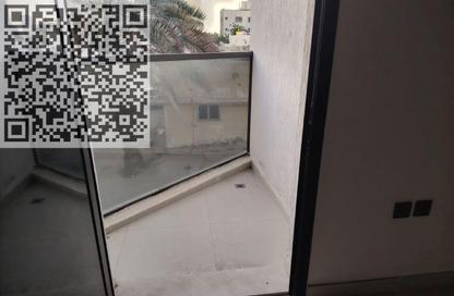 Apartment - 1 Bedroom - 1 Bathroom for rent in Liwara 1 - Ajman