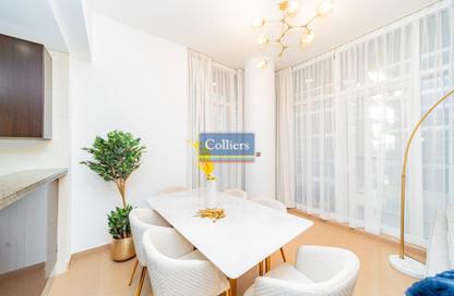 Apartment - 2 Bedrooms - 3 Bathrooms for rent in Al Rayyana - Khalifa City - Abu Dhabi Apartment - 2 Bedrooms - 3 Bathrooms for rent in Al Rayyana - Khalifa City - Abu Dhabi