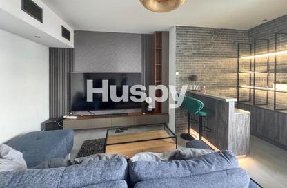 Apartment - 2 - 3 for rent in Global Lake View - JLT Cluster E - Jumeirah Lake Towers - Dubai