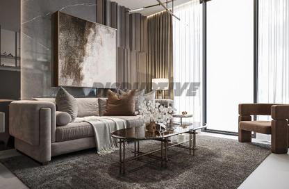 Apartment - 1 - 2 for sale in One Park Central - District 15 - Jumeirah Village Circle - Dubai Apartment - 1 - 2 for sale in One Park Central - District 15 - Jumeirah Village Circle - Dubai