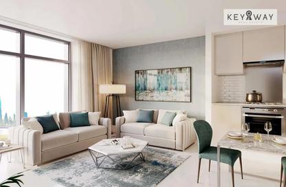 Villa - 4 - 6 for sale in Sobha Reserve - Dubai