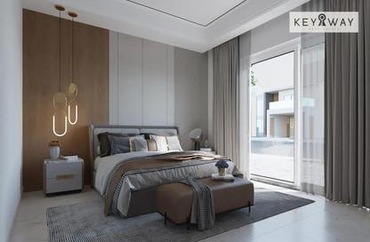 Villa - 4 - 6 for sale in Sobha Reserve - Dubai