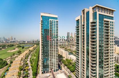 Apartment - 2 Bedrooms - 2 Bathrooms for rent in The Fairways East - The Fairways - The Views - Dubai