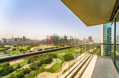 Apartment - 2 Bedrooms - 2 Bathrooms for rent in The Fairways East - The Fairways - The Views - Dubai