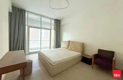 Apartment - 1 Bedroom - 2 Bathrooms for sale in Azizi Aliyah - Al Jaddaf - Dubai