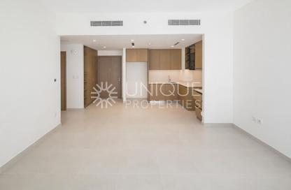 Apartment - 2 Bedrooms - 3 Bathrooms for rent in Savanna at Creek Beach Tower 2 - Savanna at Creek Beach - Creek Beach - Dubai Creek Harbour (The Lagoons) - Dubai