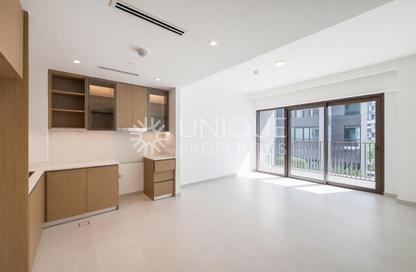 Apartment - 2 Bedrooms - 3 Bathrooms for rent in Savanna at Creek Beach Tower 2 - Savanna at Creek Beach - Creek Beach - Dubai Creek Harbour (The Lagoons) - Dubai