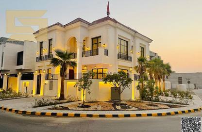 Villa - 5 - 7 for sale in Al Yasmeen 1 - Al Yasmeen - Ajman Villa - 5 - 7 for sale in Al Yasmeen 1 - Al Yasmeen - Ajman