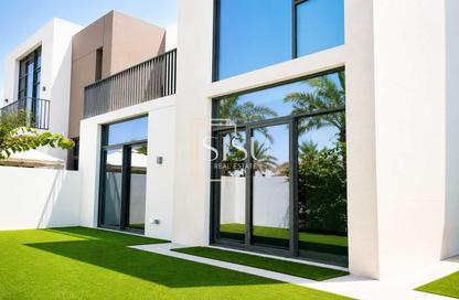 Villa - 4 Bedrooms - 5 Bathrooms for rent in Joy - Arabian Ranches 3 - Dubai Villa - 4 Bedrooms - 5 Bathrooms for rent in Joy - Arabian Ranches 3 - Dubai