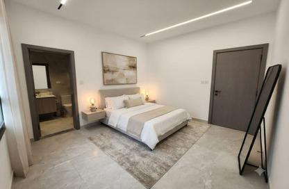 Villa - 4 - 6 for rent in Kabbali Hills - Al Helio 2 - Al Helio - Ajman Villa - 4 - 6 for rent in Kabbali Hills - Al Helio 2 - Al Helio - Ajman