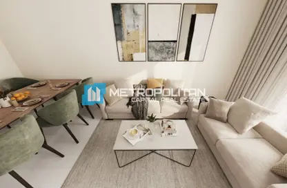 Apartment - 3 Bedrooms - 4 Bathrooms for sale in Reeman Living - Al Shamkha - Abu Dhabi