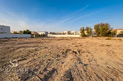 أرض - استوديو للبيع في البرشاء جنوب 1 - جنوب البرشاء - البرشاء - دبي